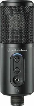 Microfono USB Audio-Technica Creator Pack - 2