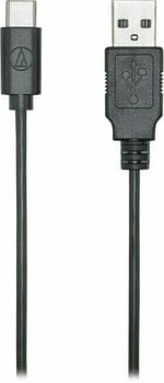 Microphone USB Audio-Technica Creator Pack - 6
