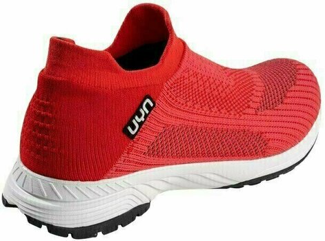 Pantofi de alergare pe șosea
 UYN Free Flow Grade Pink/Orange 35 Pantofi de alergare pe șosea - 2