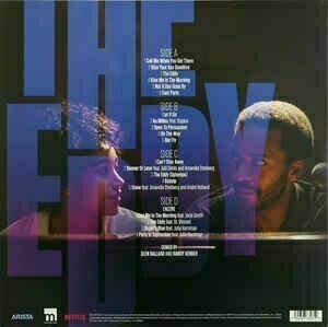 Vinyl Record The Eddy - Original Soundtrack (2 LP) - 6