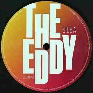 LP platňa The Eddy - Original Soundtrack (2 LP) - 2