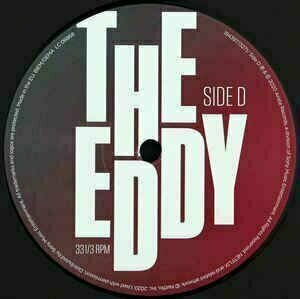 Disco de vinil The Eddy - Original Soundtrack (2 LP) - 5
