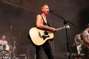 Musiikki-CD Pekař - Výpověď (CD) - 1