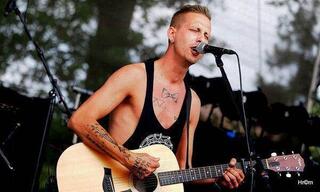 Musiikki-CD Pekař - #Pekař (CD) - 1