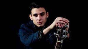 Glasbene CD Sebastian - Rub A Líc (CD) - 1