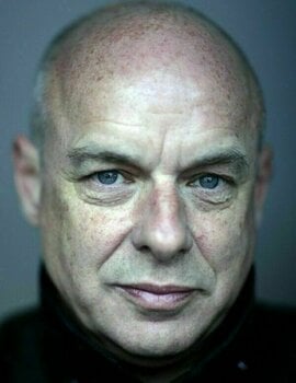 Грамофонна плоча Brian Eno - Here Come The Warm Jets (Remastered) (LP) - 5