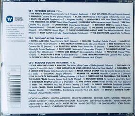 Hudobné CD Various Artists - 50 Best Classics (2016) (3 CD) - 1