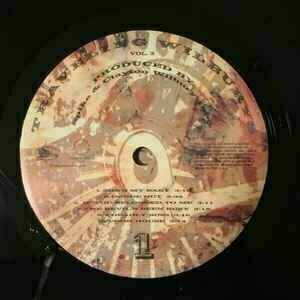 Vinyl Record The Traveling Wilburys - Vol.3 (LP) - 2