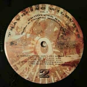 LP The Traveling Wilburys - Vol.3 (LP) - 3