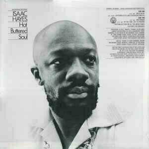 LP Isaac Hayes - Hot Buttered Soul (Remastered) (LP) - 3