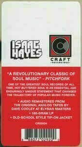 Δίσκος LP Isaac Hayes - Hot Buttered Soul (Remastered) (LP) - 6