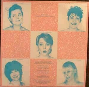 Vinyl Record The Go-Go's - Beauty And The Beat (LP) - 6