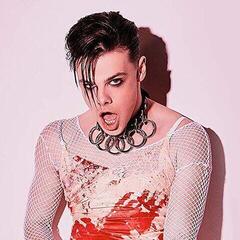 LP ploča Yungblud - Live In Atlanta (LP) - 2