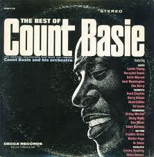 CD muzica Count Basie - Swinging The Blues (CD) - 1
