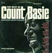 Music CD Count Basie - Swinging The Blues (CD) - 2