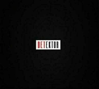 Glasbene CD Ektor - Detektor (CD) - 2