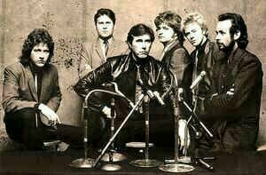 Schallplatte Roxy Music - Siren (LP) - 2