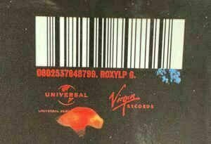 Disque vinyle Roxy Music - Manifesto (LP) - 3