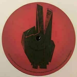 Disque vinyle American Nightmare - RTJ4 (2 LP) - 4