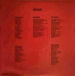 Disque vinyle Roxy Music - Manifesto (LP) - 5