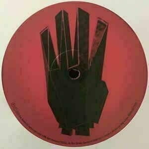 Disque vinyle American Nightmare - RTJ4 (2 LP) - 6