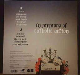 LP deska Catholic Action - In Memory Of (LP) - 2