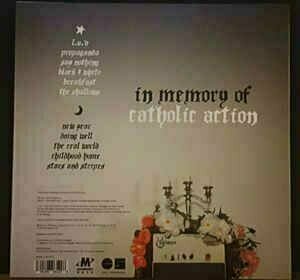 Disque vinyle Catholic Action - In Memory Of (LP) - 3