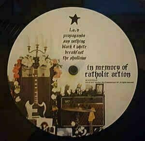 Vinyl Record Catholic Action - In Memory Of (LP) - 5
