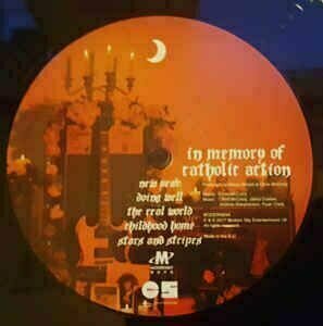 Vinylplade Catholic Action - In Memory Of (LP) - 6