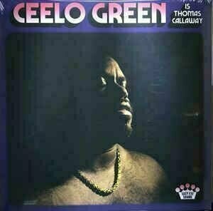 LP CeeLo Green - Ceelo Green Is Thomas Callaway (LP) - 2