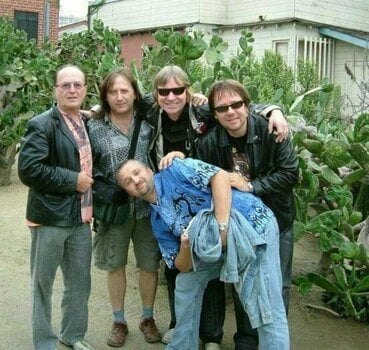 Disque vinyle Olympic - Souhvězdí šílenců (LP) - 2