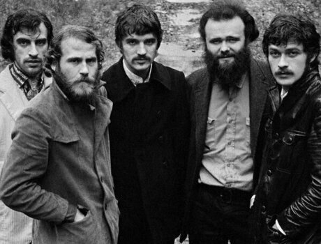 LP ploča The Band - Cahoots (LP) - 2