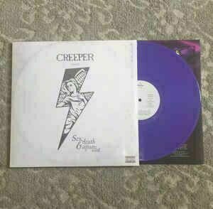 Vinyl Record Creeper - Sex, Death And The Infinite Void (LP) - 2