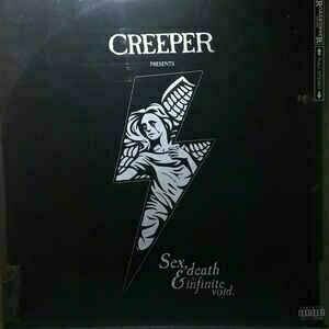 Vinyl Record Creeper - Sex, Death And The Infinite Void (Indies) (LP) - 3