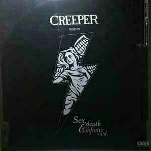 Disco de vinil Creeper - Sex, Death And The Infinite Void (Indies) (LP) - 3