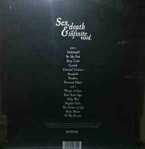Vinylplade Creeper - Sex, Death And The Infinite Void (Indies) (LP) - 4