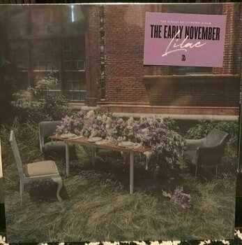 Disque vinyle The Early November - Lilac (2 LP) - 2