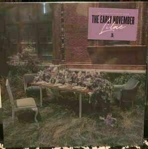 Vinyl Record The Early November - Lilac (2 LP) - 3