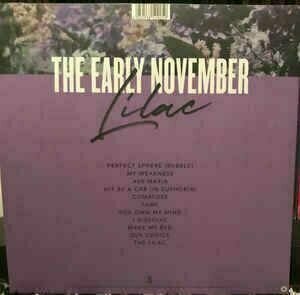 Vinyl Record The Early November - Lilac (2 LP) - 4
