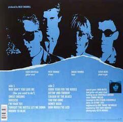 Вінілові платівки Elvis Costello - Almost Blue (LP) - 1
