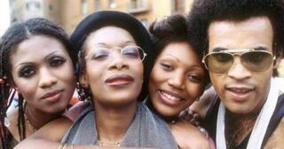 Disc de vinil Boney M. - Christmas Album (LP) - 1