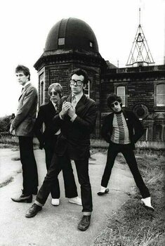 LP deska Elvis Costello - Goodbye Cruel World (LP) - 2