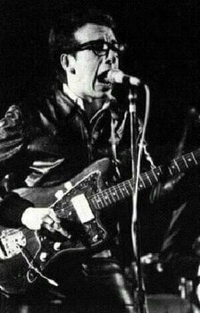 Disque vinyle Elvis Costello - The Costello Show: King Of America (LP) - 2