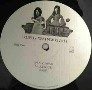 Disco de vinil Rufus Wainwright - Rufus Wainwright (2 LP) - 4