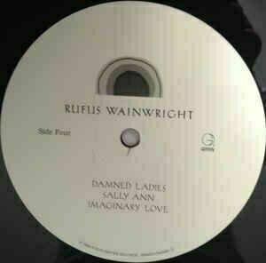 Disco de vinil Rufus Wainwright - Rufus Wainwright (2 LP) - 6