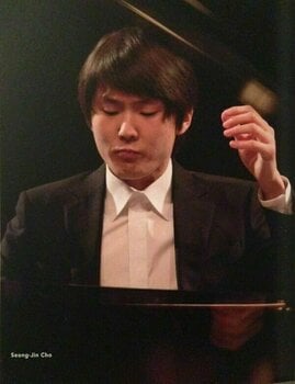 LP Seong-Jin Cho - Debussy (2 LP) - 3