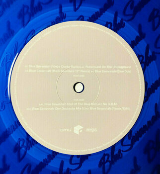 Vinyylilevy Erasure - Blue Savannah (RSD) (LP) - 6