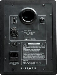 Monitor activ de studio Kurzweil KS-50A Monitor activ de studio 1 buc - 1