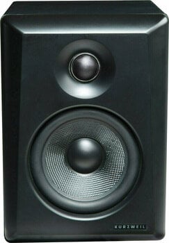 2-Way Active Studio Monitor Kurzweil KS-50A (Just unboxed) - 7