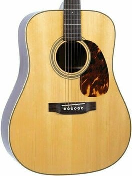 Guitare acoustique Recording King RD-328 Natural Gloss - 3